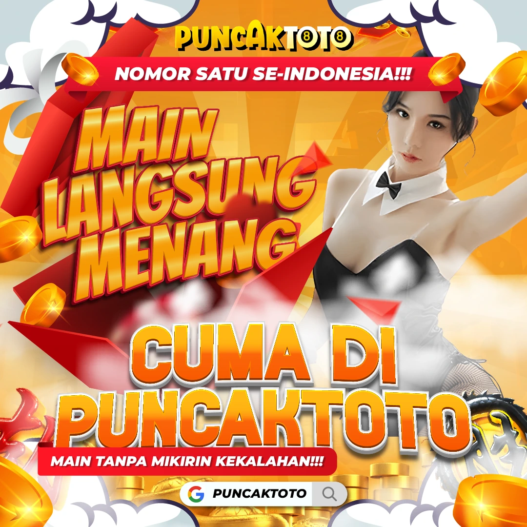 Puncaktoto: Situs Slot Online Gacor Terpercaya 2026 Dijamin Maxwin - WooCommerce eCommerce